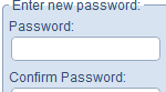 KoolPasswordTextBox